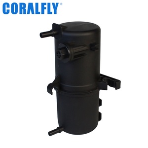 Nuevo Filtro de Combustible para Camión, Venta Caliente, OE 2H0127401E 2H0127401G FCD0922 KL1079, Ensamblaje de Plástico para - Product Image 4