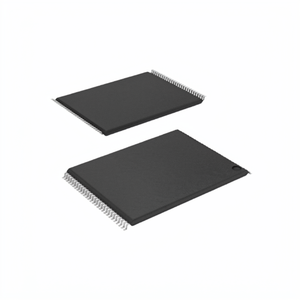 BOM IC มีสินค้าในสต็อก MX29GL128FLT2I-90G ซื้อออนไลน์ ชิ้นส่วนอิเล็กทรอนิกส์ หน่วยความจำ 56 TFSOP - Product Image 1