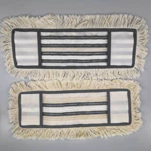 Nhà Máy Giá Thấp Thay Thế Bông Khô Và Ướt/Phẳng Lau Đầu Thị Trường Nga Tufted Lau - Product Image 1