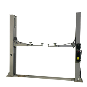 Ponte Sollevatore per Auto 220V Attrezzatura di Sollevamento a 2 Colonne Tavola Elevatrice per Riparazione Veicoli - Product Image 2