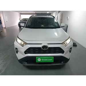 Voiture d'occasion Guazi <span class=keywords><strong>2021</strong></span> Toyota RAV4 – <span class=keywords><strong>Meilleur</strong></span> prix, moteur essence, automatique, SUV 5 places, conduite à gauche, idéale pour une utilisation quotidienne robuste - Product Image 2