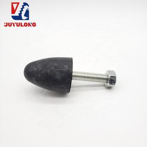 JUYULONG per Sany 60 Xugong Carter Hitachi Doosan moderno Liugong escavatore cabina porta superiore in plastica escavatore accessori - Product Image 3