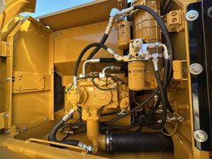 Nhật Bản Sâu Bướm 320 Gốc Mèo 320D 320dl 320d2l 320d2 Máy Móc Xây Dựng Sử Dụng Mèo Máy Xúc Để Bán Trong Kho - Product Image 4