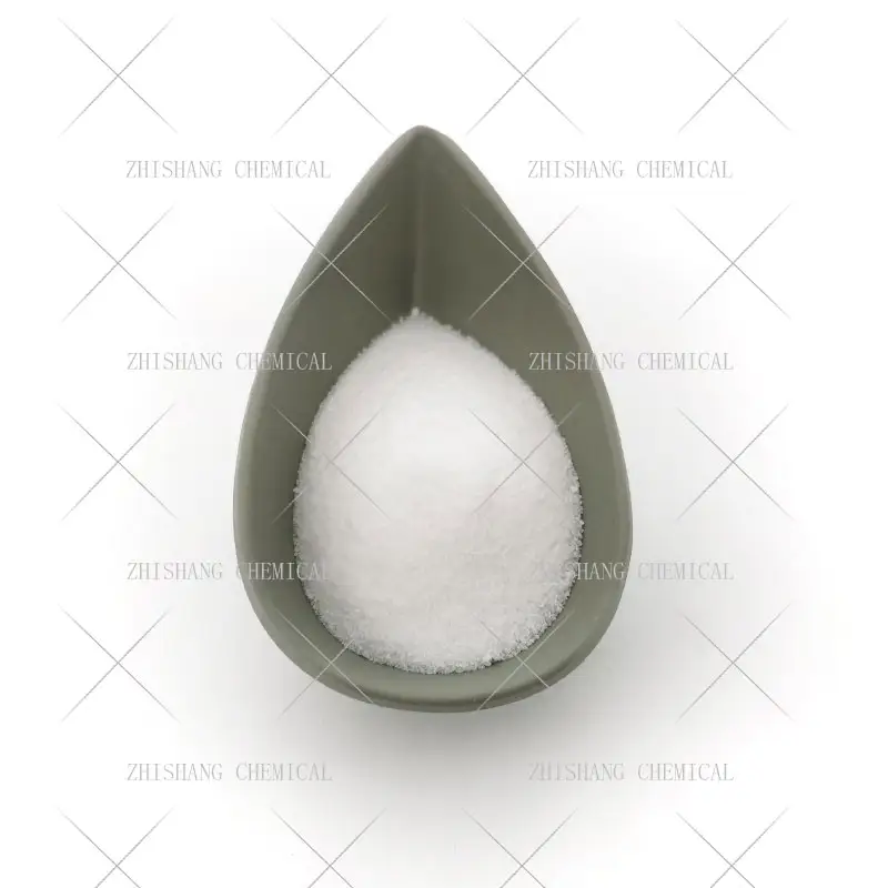 Produttore fornitore agente antiforfora zinco pyritione polvere 99% CAS 13463-41-7