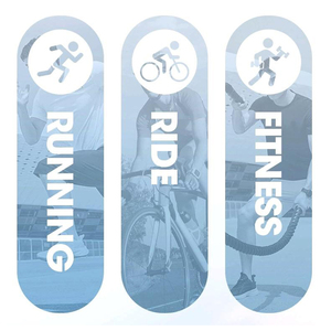 Mens <b>Running</b> Gym Fitness Wear Training Vest Sports Sleeveless Shirt Basketball Football Marathon Athletics Clothing - Product Image 6