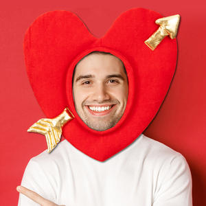 Nouvelle Saint Valentin <span class=keywords><strong>Cupidon</strong></span> Amour Tête Cap <span class=keywords><strong>Cupidon</strong></span> Épée Personnage Habiller Maquillage Balle Props - Product Image 5