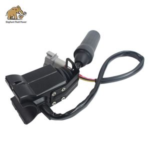 สวิตช์11715917ที่ปัดน้ำฝน voe ไฟก้านปัดน้ำฝนด้านขวา - Product Image 4