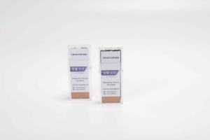 Strisce Reattive per Test del Cloro, 50-2000 Ppm, 100 Strisce per Misurare il Cloro Attivo in Soluzioni Acquose - Product Image 3