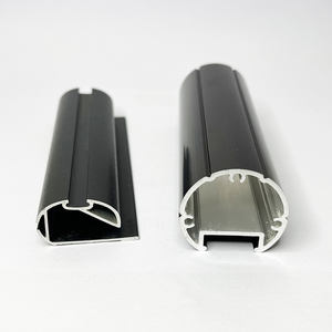 ราวแขวนตู้เสื้อผ้า อลูมิเนียมอัลลอยด์ ซีรีส์ 6000 สำหรับตกแต่งเฟอร์นิเจอร์  ลดราคาพิเศษ - Product Image 1