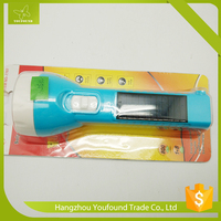 Life Assistant Lampe de poche LED Économie d'énergie et torche LED durable Torche électrique LED multifonction