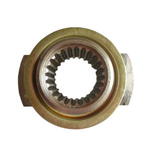 ANTRIEBSWELLE FLANSCH Isuzu LKW-Teile 1-37245130-0 Stahl flansch