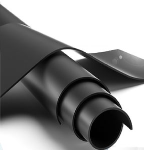 وسادة فوم من السيليكون المرن الناعم ، مادة حماية مطاطية - Product Image 1