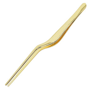 WELLFLYER EAPI-058 ขายส่งสแตนเลสทําความสะอาดหูแหนบชุดทําความสะอาดหู Earpick อุปกรณ์เครื่องมือโลโก้ที่ปรับแต่งได้ - Product Image 3