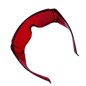 Lunettes de protection UV pour lampe de photopolymérisation dentaire, alimentation manuelle, lunettes de protection pour dentiste - Product Image 6