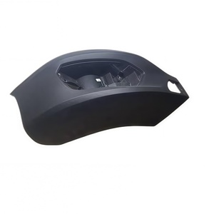 Piezas de Carrocería de Alta Calidad, Parachoques Delantero Izquierdo y Derecho 5802322965 5802322969 para Iveco Daily - Product Image 5