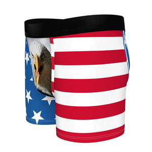 Sous-vêtements pour hommes CELINNE, toucher doux, confort sans couture, doux, 95% micromodal, 5% élasthanne, caleçon boxer pour hommes - Product Image 3