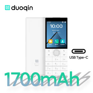 Teléfono Inteligente <span class=keywords><strong>Duo</strong></span> Qin F22 con Teclado Qwerty en Inglés, Octa-Core MTK, Android 11, 3G y 4G Eficientes, Juegos <span class=keywords><strong>de</strong></span> <span class=keywords><strong>Google</strong></span>, Venta al Por Mayor en China - Product Image 3