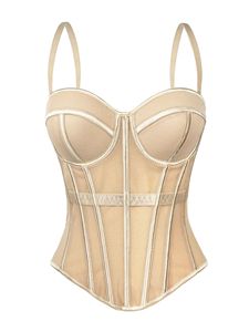 Corset sexy en dentelle florale <span class=keywords><strong>pour</strong></span> femme, <span class=keywords><strong>bustier</strong></span> amincissant <span class=keywords><strong>pour</strong></span> soirée, top sculptant <span class=keywords><strong>pour</strong></span> club et fête - Product Image 3