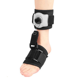 Новинка, Подошвенный Фасциит, ночная шина, Подошвенный Фасциит, бандаж для стопы, опорный бандаж для мужчин и женщин - Product Image 3