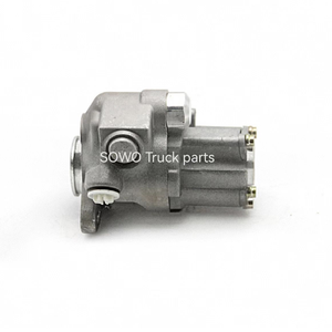 Bomba de Dirección Asistida OEM Nueva de Alta Calidad, Presión de Trabajo de 180 BAR, 1 Año de Garantía, Repuesto para Camión Mercedes-Benz, OE 0014603180 - Product Image 4