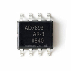 Bom Quote Thương hiệu Mới mạch tích hợp cảm biến chip SOIC-8 AD623BRZ-R7 ad623brz <span class=keywords><strong>ad623</strong></span> - Product Image 2