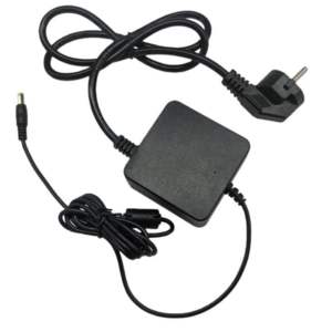 Adaptateur secteur AC/DC 56Vdc 1.6A 90W, alimentation à découpage universelle 90W, chargeur RoHs SMPS pour produits électroniques et <span class=keywords><strong>plus</strong></span> encore - Product Image 2