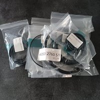 Kit de pièces détachées 4350276051 pour accessoires de machine de forage Epiroc Roc D65