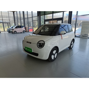Guazi 2024 Changan Lumin Berline 4 places Électrique Zéro Émission Nouveautés Automatique Conduite à Gauche pour Flottes de Berlines Électriques Écologiques - Product Image 1
