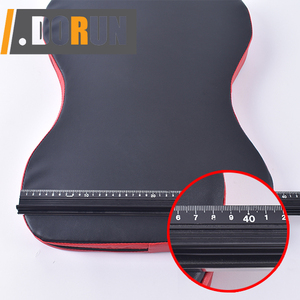 Almohadilla para flexiones de manos de <span class=keywords><strong>Abmat</strong></span>-Cojín de cabeza para flexiones de manos. Almohadilla protectora y de apoyo - Product Image 6