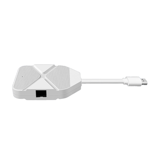 USA Canada WE2USAT K3 Pro Nouvelle boîte multimédia 6K Android TV Box avec télécommande vocale 4G <span class=keywords><strong>4am</strong></span> 64G Rom Quad Core Android 12.0 TV Box - Product Image 3