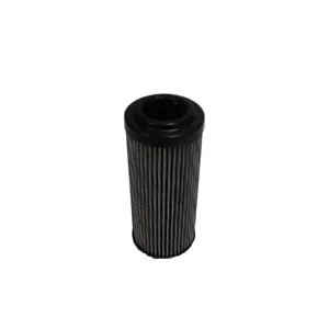 Alternative filter element with built-in oil filter and central air accessory 06NA660088