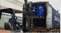 Propylène glycol (PG) de qualité industrielle CAS 57-55-6 pour résine insaturée, antigel, liquide de refroidissement, solvant