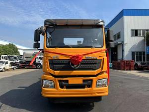 Nouvelle unité de remorquage détachable automatique 30 tonnes DTU équipement de dépanneuse détachable cinquième roue DTU dépanneuse lit <span class=keywords><strong>prix</strong></span> - Product Image 3