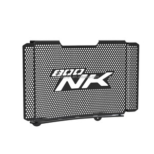 Pour CFMOTO <span class=keywords><strong>CF</strong></span> <span class=keywords><strong>MOTO</strong></span> 800NK <span class=keywords><strong>800</strong></span> NK <span class=keywords><strong>2023</strong></span> 2024 2025 NK800 NK <span class=keywords><strong>800</strong></span> Accessoires de <span class=keywords><strong>moto</strong></span> Grille de radiateur Protection de protection - Product Image 2
