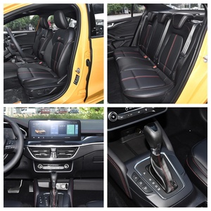 <span class=keywords><strong>Ford</strong></span> <span class=keywords><strong>Focus</strong></span> <span class=keywords><strong>ST</strong></span> <span class=keywords><strong>Line</strong></span> 2022 d'occasion, berline compacte sportive très demandée, idéale pour les trajets quotidiens urbains et les courts déplacements. - Product Image 6