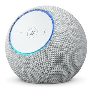 Assistant vocal ECHO DOT Max Blanc glacier B0DKLVWZPF - Product Image 1