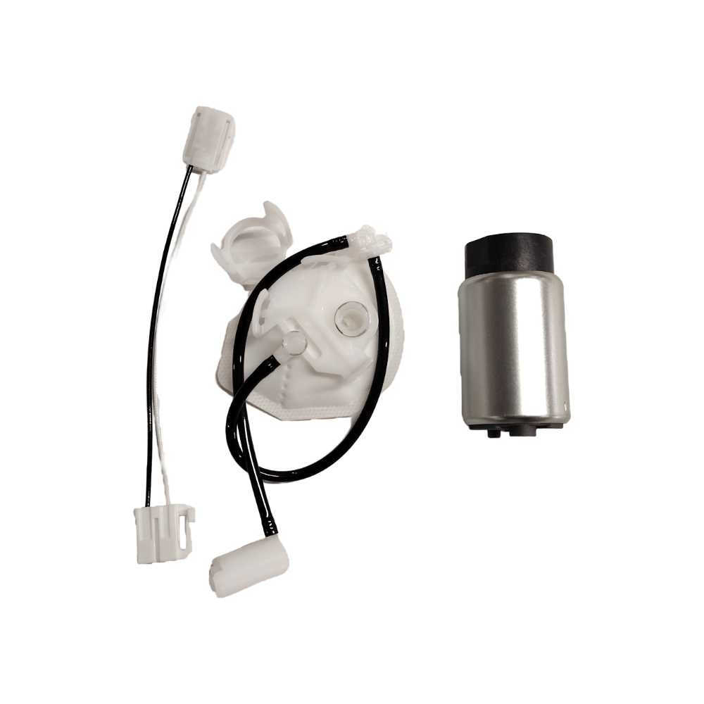 Electric Fuel Pump 23220-0C050 in Tank Auto Electric Fuel Pump Fits for Toyota Hilux 2.0L Fortuner Innova Kijang 2.7L