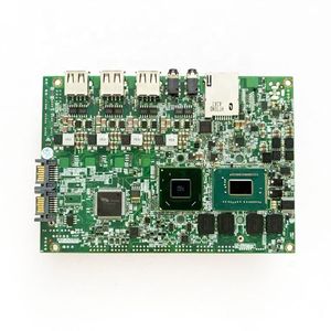 ADVANTECH 31847NM E1809-111 REV.0.3 Industrial <b>Motherboard</b> Cpu Board CPU Module <b>Motherboard</b> original stock 100% test - Product Image 3