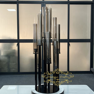 2024 nuovo <span class=keywords><strong>centrotavola</strong></span> <span class=keywords><strong>in</strong></span> <span class=keywords><strong>vetro</strong></span> <span class=keywords><strong>per</strong></span> matrimonio <span class=keywords><strong>centrotavola</strong></span> decorazione paralume <span class=keywords><strong>centrotavola</strong></span> <span class=keywords><strong>per</strong></span> <span class=keywords><strong>tavolo</strong></span> di nozze con cristallo - Product Image 5