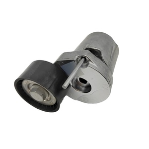 WLBTR 11287800333 Poulie tendeur de courroie 8641113036 pour <span class=keywords><strong>BMW</strong></span> 3 E90 320d <span class=keywords><strong>x</strong></span> <span class=keywords><strong>Drive</strong></span> 2008-2011 - Product Image 1