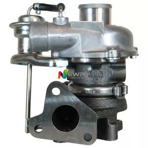 Turbo tăng áp rhf3 va410210 13575-6252 as18 F31CAD-S0210B cho shibaura, trường hợp và mới Hà Lan (cnh) <span class=keywords><strong>Monroe</strong></span> máy kéo Turbo - Product Image 3