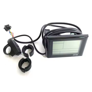 欧盟仓库电动自行车转换套件36V 250W 350W 500W 48V 1000W 1500W EBike无刷轮毂电机脂肪自行车车轮套件 - Product Image 4