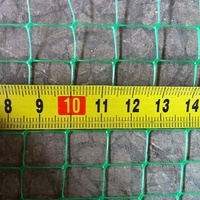 Filet de jardin en nylon multifilament résistant aux UV, anti-animal et invisible, pour le balcon.
