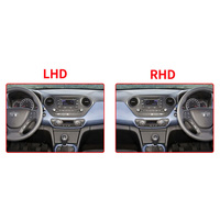 Lecteur vidéo multimédia pour Kia K3 Cerato Forte 2013 - 2017 Autoradio Android CE Écran tactile capacitif Tableau de bord K3 II (TD) 9"