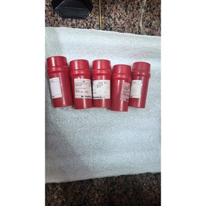 Inyector de Combustible Nico F695121C, Boquilla Eléctrica Diésel, Cubierta Roja de Plástico, Importación Original - Product Image 1