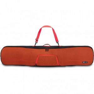 Bolsa de viaje para snowboard de muestra gratuita, reforzada con 1680D, con doble acolchado, para snowboard y esquí - Product Image 1
