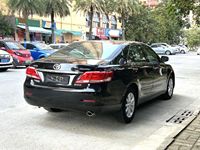 Toyota Camry 2010 2.4 240G Navi Luxury Auto d'occasion fiable, aspirée naturellement, de taille moyenne