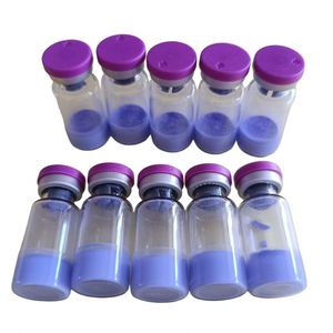 Insen Ofrece GHK-Cu al 99.99%, Péptido de Cobre de Grado Cosmético, Péptido de Colágeno en Polvo, Blue Power de Shenzhen - Product Image 1