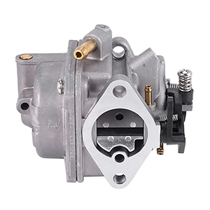 Carburateur 3303-8M0053668 pour moteur Mercruiser Quicksilver 4 temps 6HP pour bateau - Product Image 2