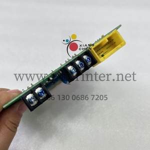 WD Original NJ-SLHBI PC Circuit Board 5GP-6102-250 for Komori Offset <b>Printing</b> <b>Machine</b> Spare Parts 5GP6102250 - Product Image 5